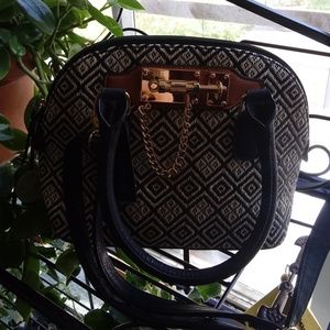 NWT Apt.9 Crossbody Bag